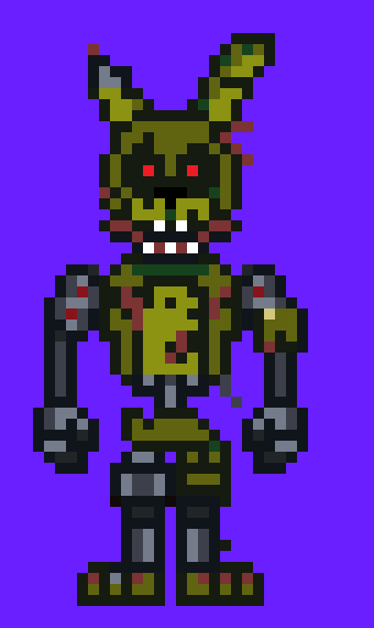 [c18bdd] Well I need to bleach my eyes