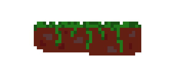 [9664c4] grass platform 2