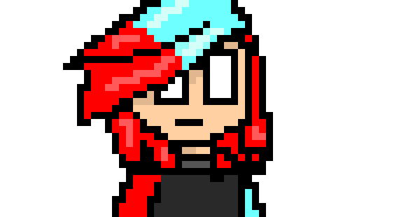 [000885] why are you waiting, omega?) *sees fell fall on the rock* Oh NO *runs over and helps him*