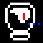 [be82ba] Sure, I have a massive spider bite on my hand right now which blistered for a week, broke open, capped five times, ripped open the cap, and capped again, only to bleed under it, forcing the next cap off, until its about a quarter centimeter deeper, only to cap again, causing the skin around it to peel... but that because I didnt respect to poor arachnid's space...  