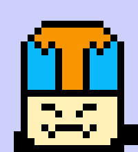 [05b0c1] (I am gonna die. This face is adorable. Literally. This is probably for when he is spending time with a certain Neko Ghostgirl.)