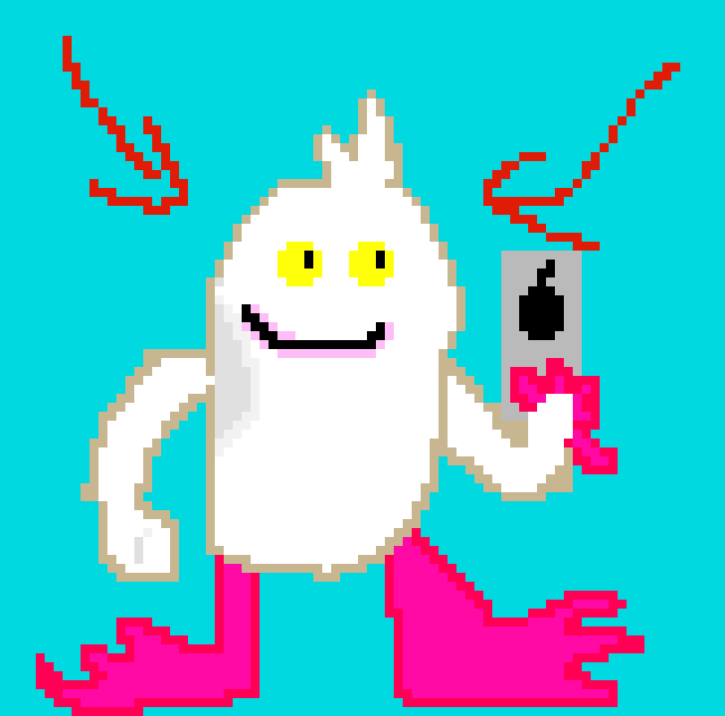 [c70574] Tom played my singing monsters and this happened...