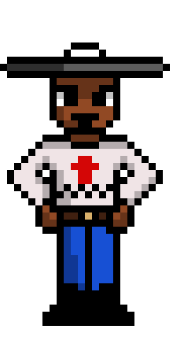 [8e9501] Ah. Another sans user of PAM city. 