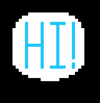 [9bc835] Hello electro! ~Angel Artemis~