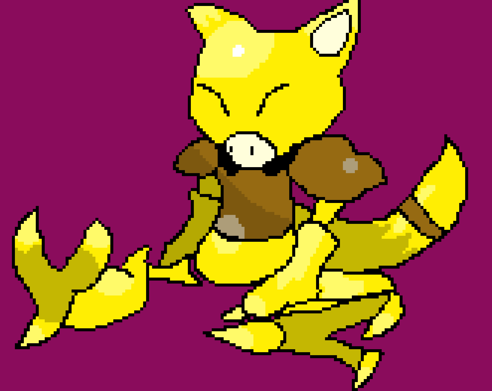 [3fcaee]  ( abra stays there blocking the way ) -Tom