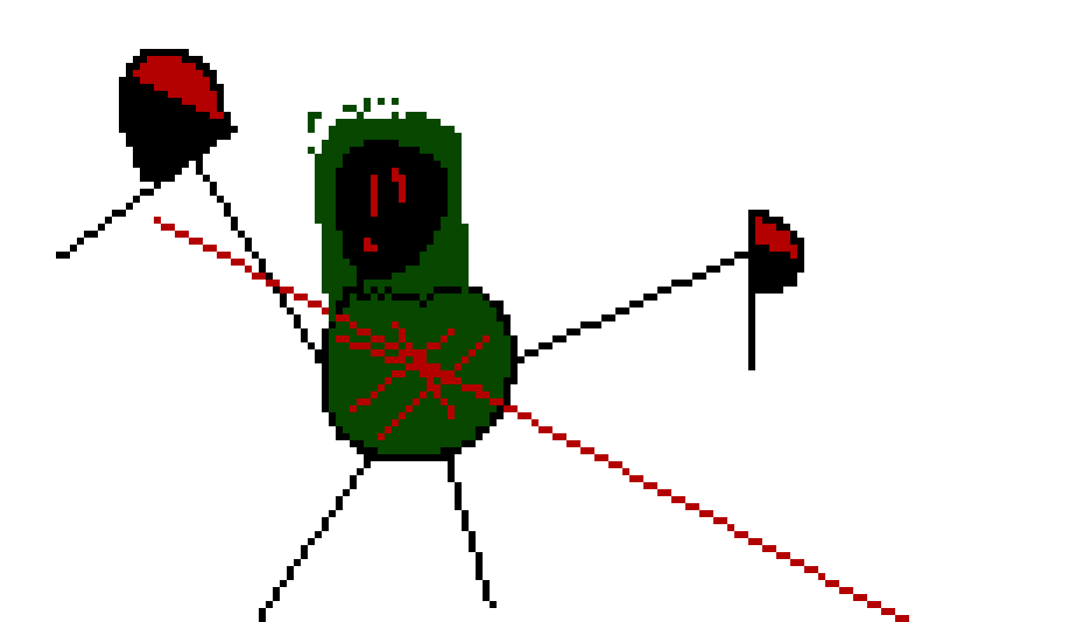 [dd43a2] no marble man