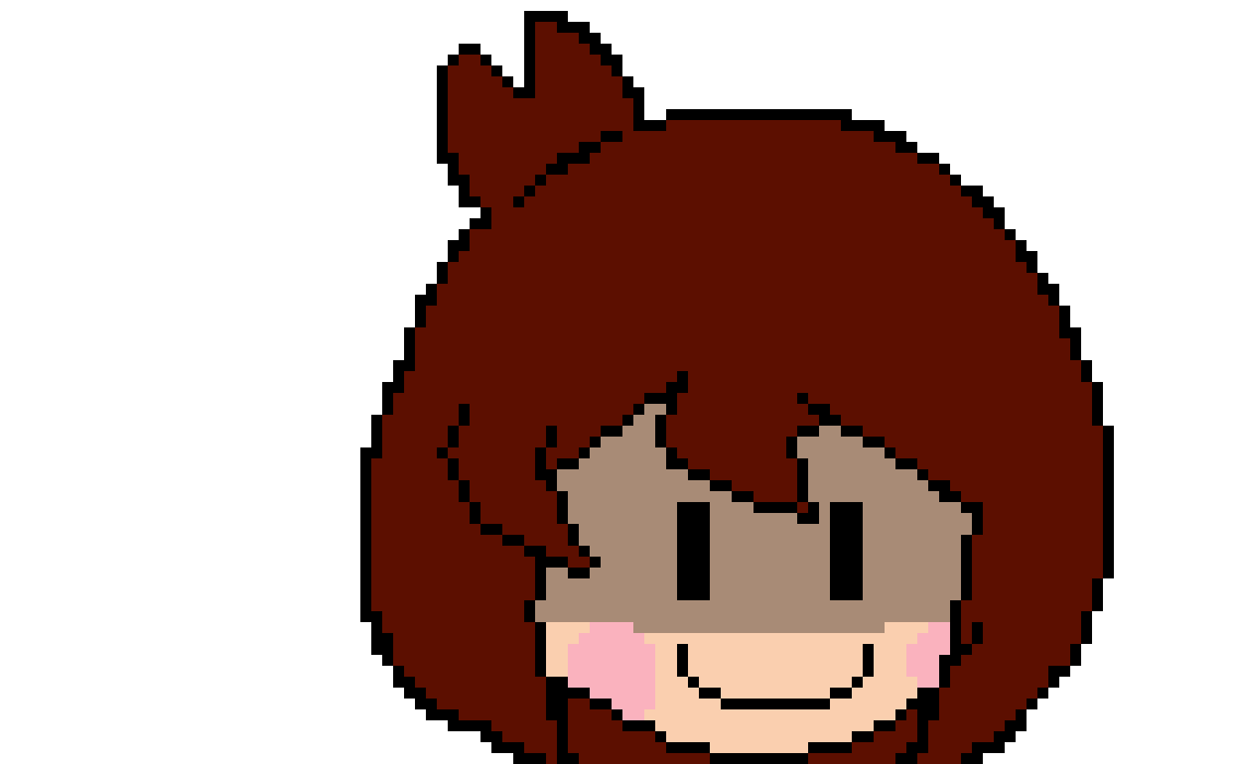[b9de0d] yes, its me. not fnaf. - chara the human