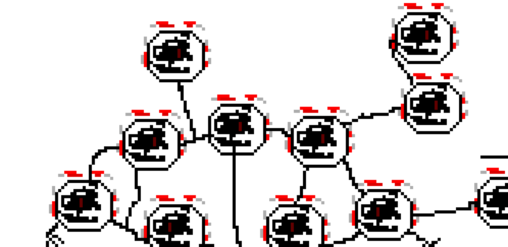 [7456f1] *taps on ben's shoulder* *is eating the tacos*