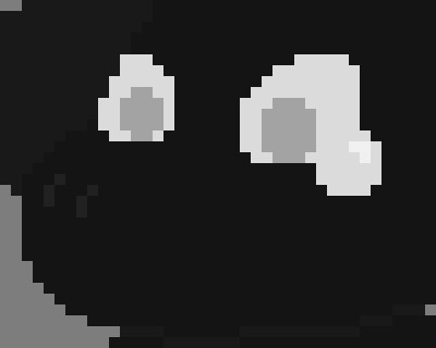 [a34ade] [They look down to see.. strawberries?] "..?"