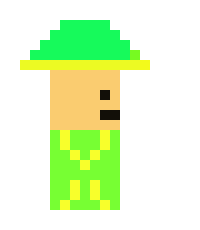 [9eaaff] earth bender