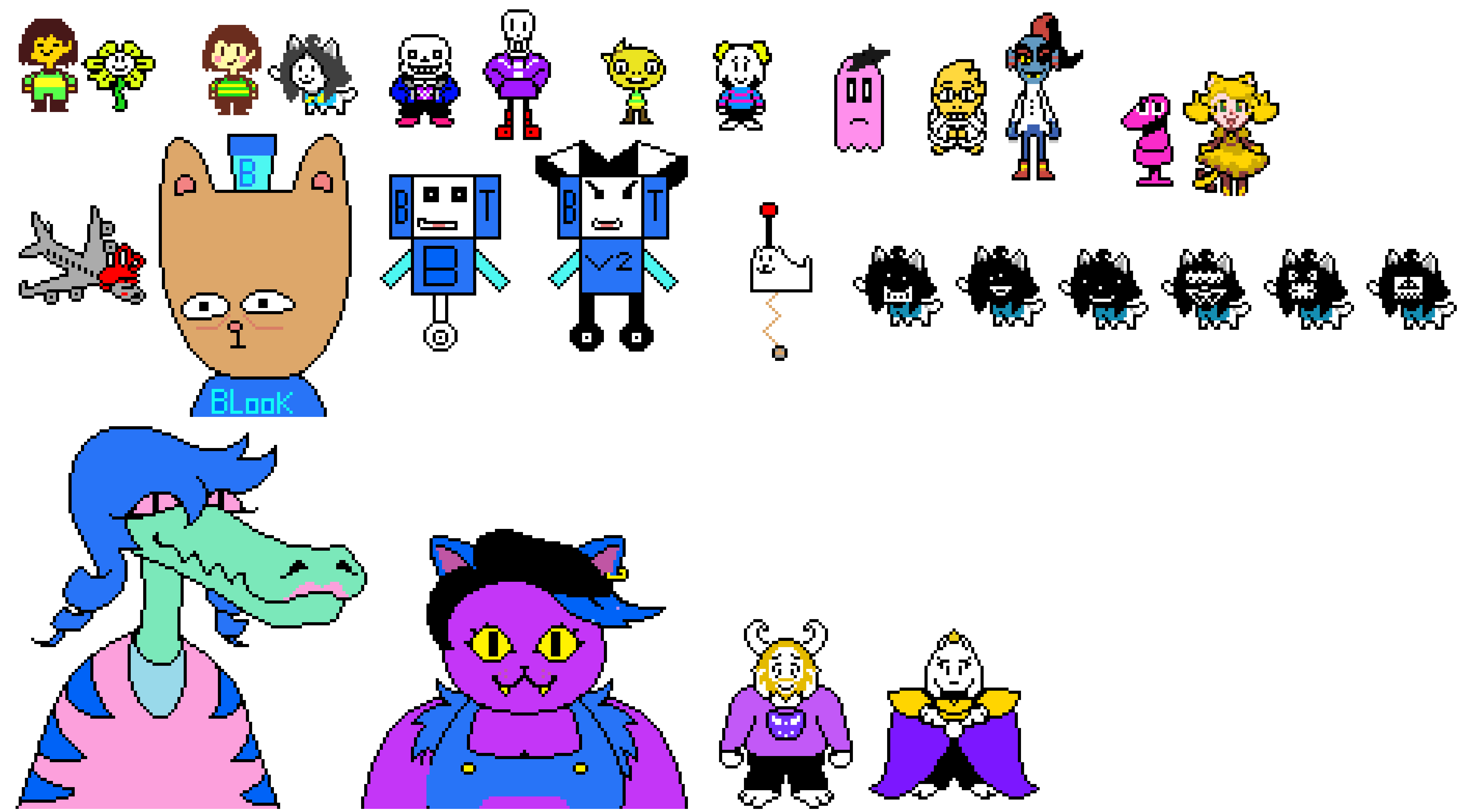 [d728ea] UDR!Underswap