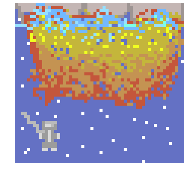 [530001] killer space mission teigan