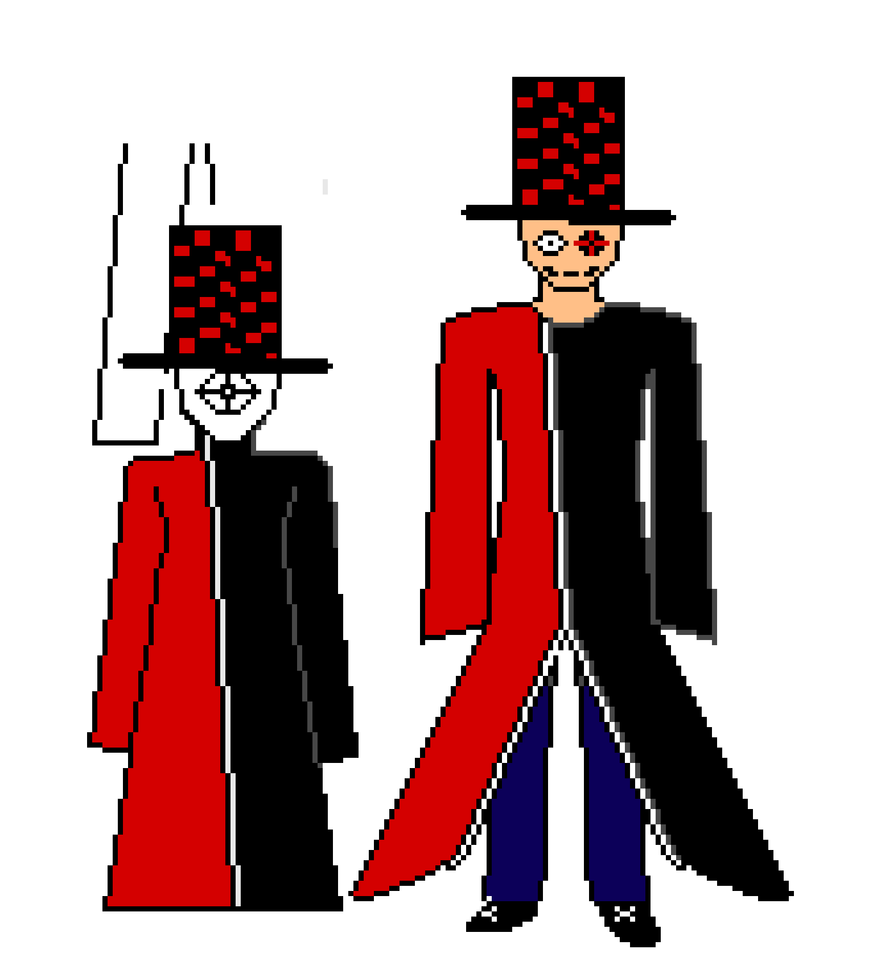 [cda17a] which one looks better???