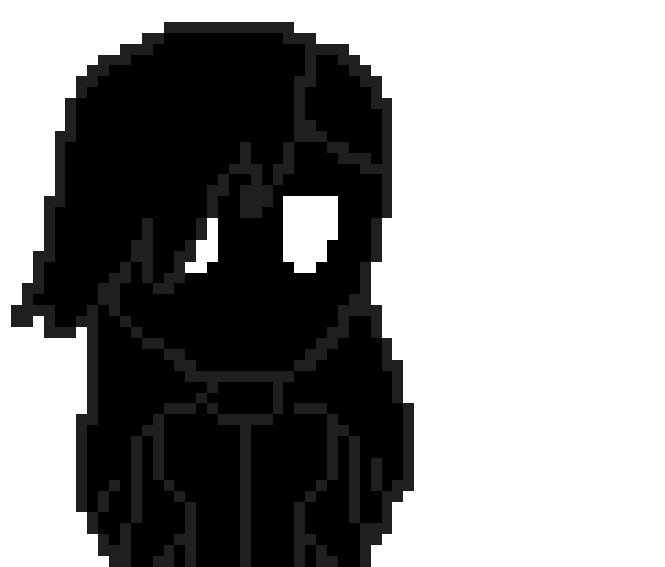 [96c78c] *looks up and sees the skeleton* Hi there