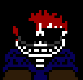 [c7b058] im here to help someone change that guy over there into something different..