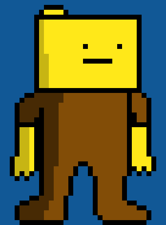 [8c8323] oh hi bob -Ron