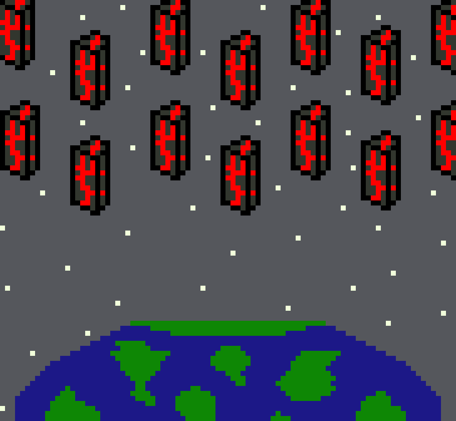 [9664c4] Big Brother Cosmic Monolith Is Always Watching