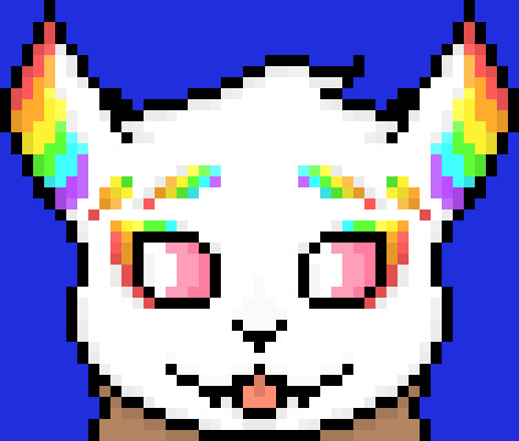 [63ceb7] *Appears from around a tree* Hey whats up guy May bae, here! {Yes Im referencing youtubers}