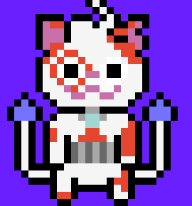 [c2f5b7] Buchinyan-Please we cant fight your power we are only A rank