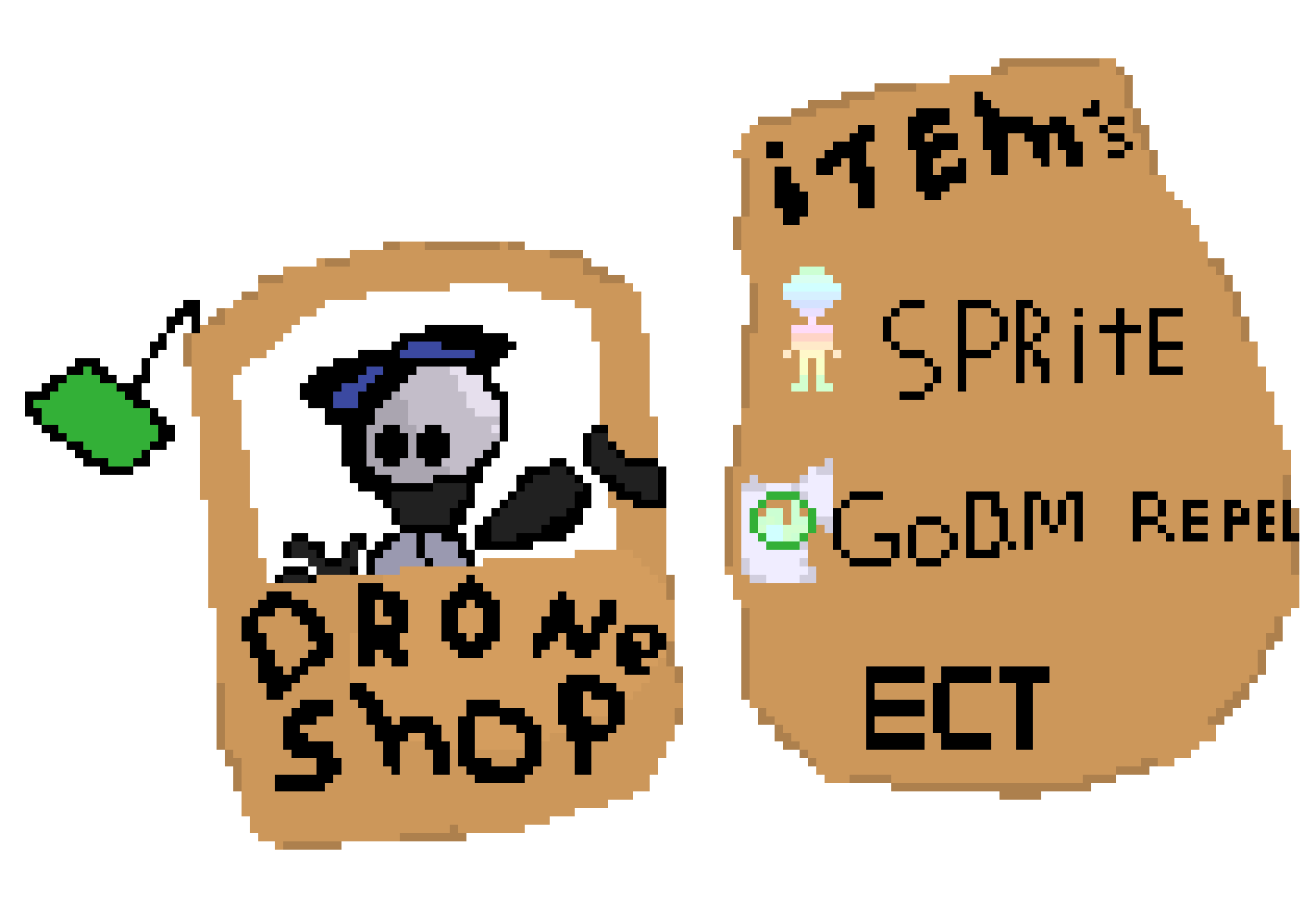 [3fcaee]  thank you thank you  -Drone/Tom