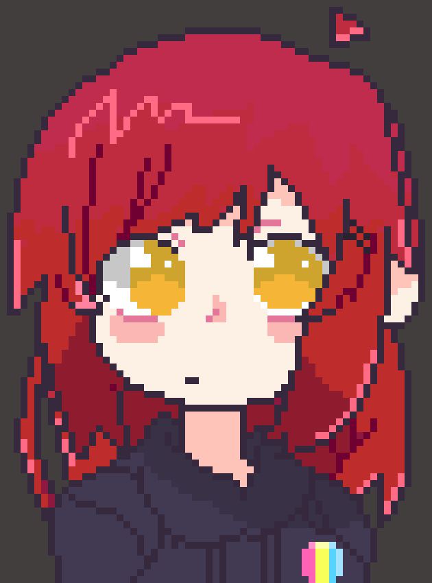 [8a598a] I am also back from an unannounced afk.