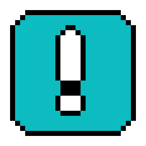 [629b0c] exclamationmark