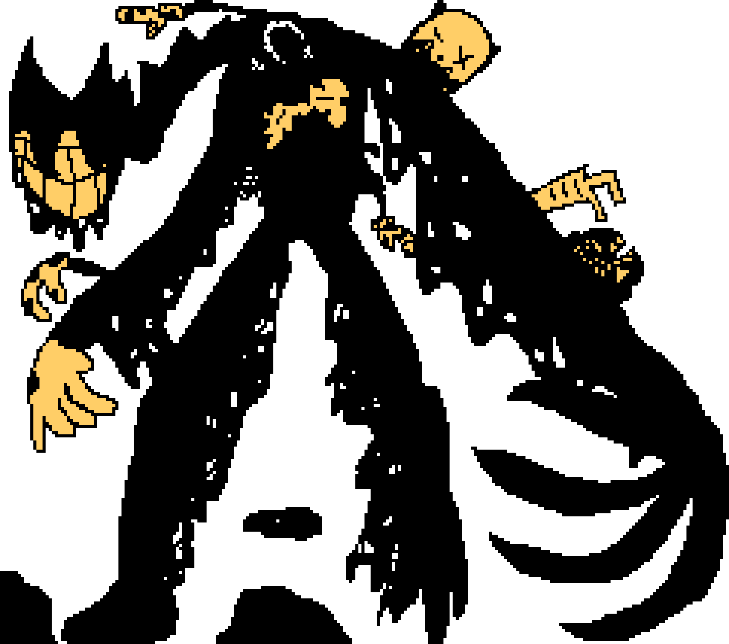 [3fcaee]  ( bendy see's tress and starts walking torwards tress ) -Tom