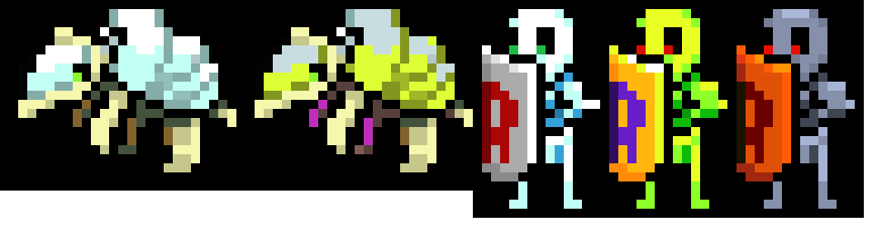 [9664c4] crypt of the necrodancer floor 2