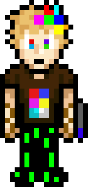 [f943f0] And stabbed him in between his ribs. I then knocked down hard on the bone as if it was a lever and the bone rose up and disembodied him.