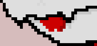 [95be89] Horror Terrie`s, tongue slightly out...