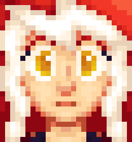 [8de716] hi chat i'm here now