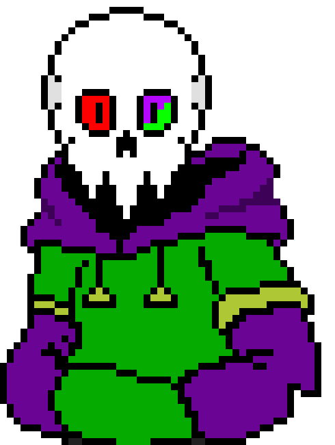 [a81234] i just absorbed a human soul try killing me...a D A R E you...