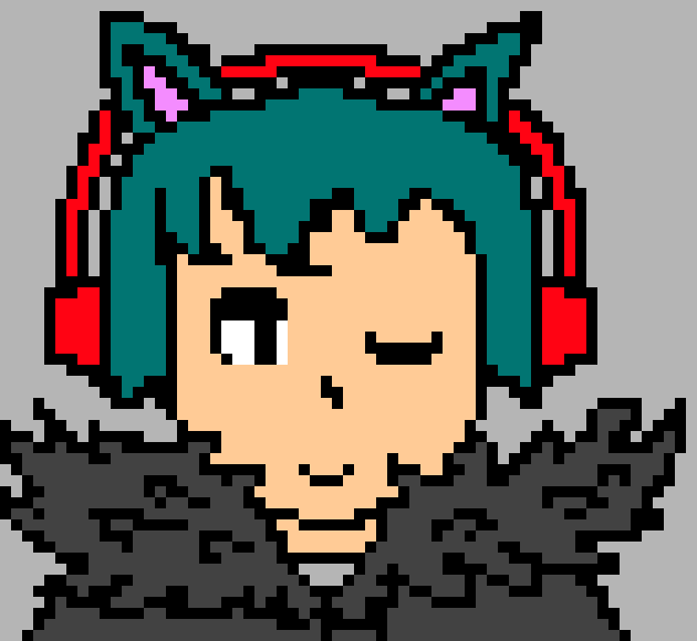 [3a33bd] Honestly I don't care if your on my sprite-Baron