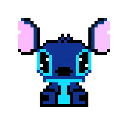 [9664c4] stitch