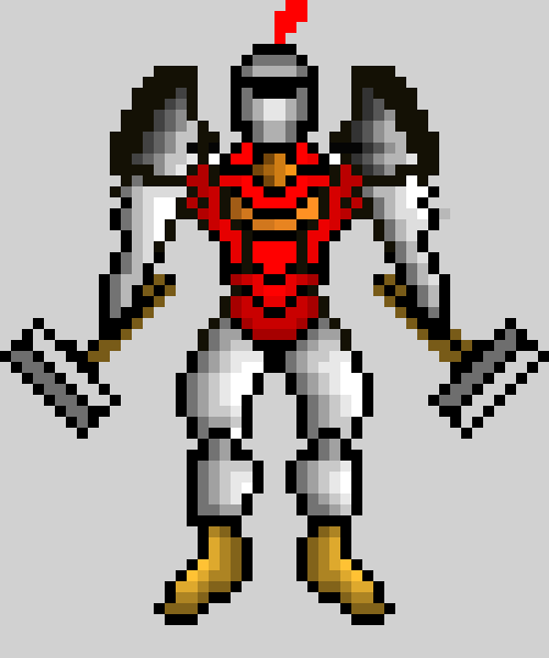 [9664c4] Brittons knight