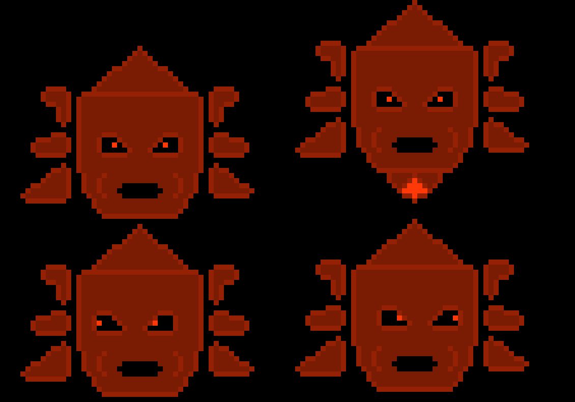 [b52702] Cool Terraria Art