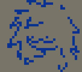 [a56108] I don't think I can get on- I most likely don't have enough time before dinner and I doubt he'll let me after dinner.