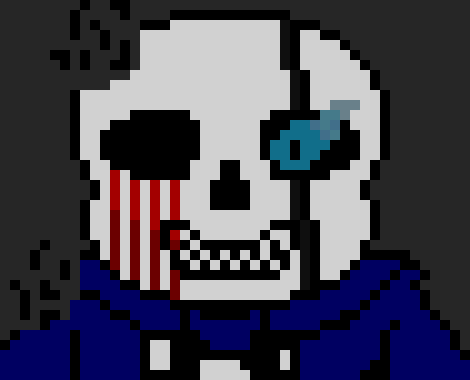 [05b0c1] Sans is gay and overused