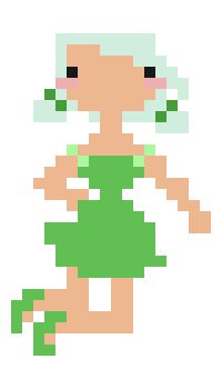 [28f777] Character 2