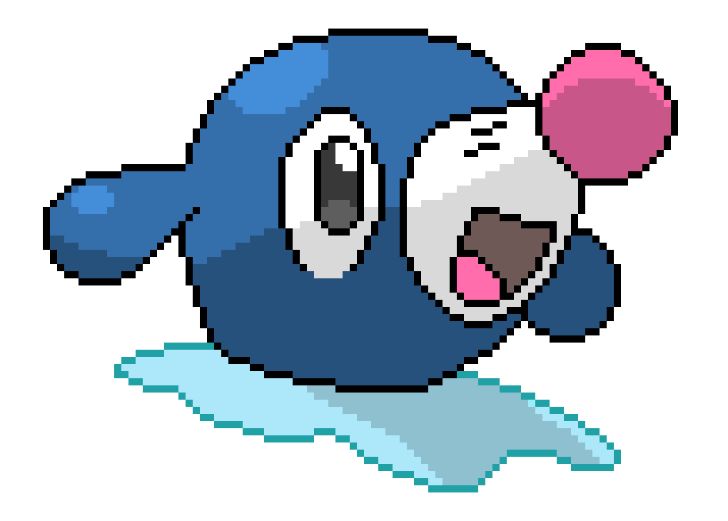 [9664c4] popplio