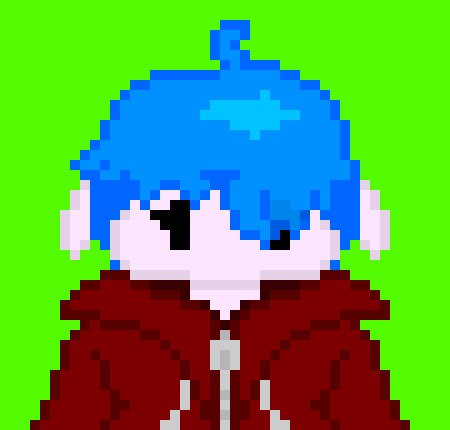 [63ceb7] terrie do u think u can find that sans sprite that i told u i might redraw since i did it before me