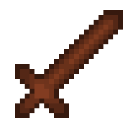 [9664c4] Wooden Sword