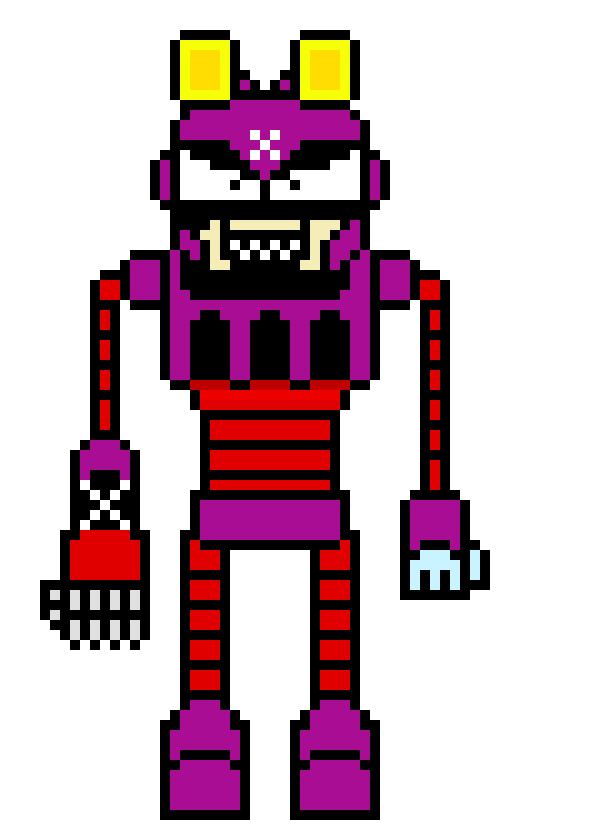 [899367] *super punch*