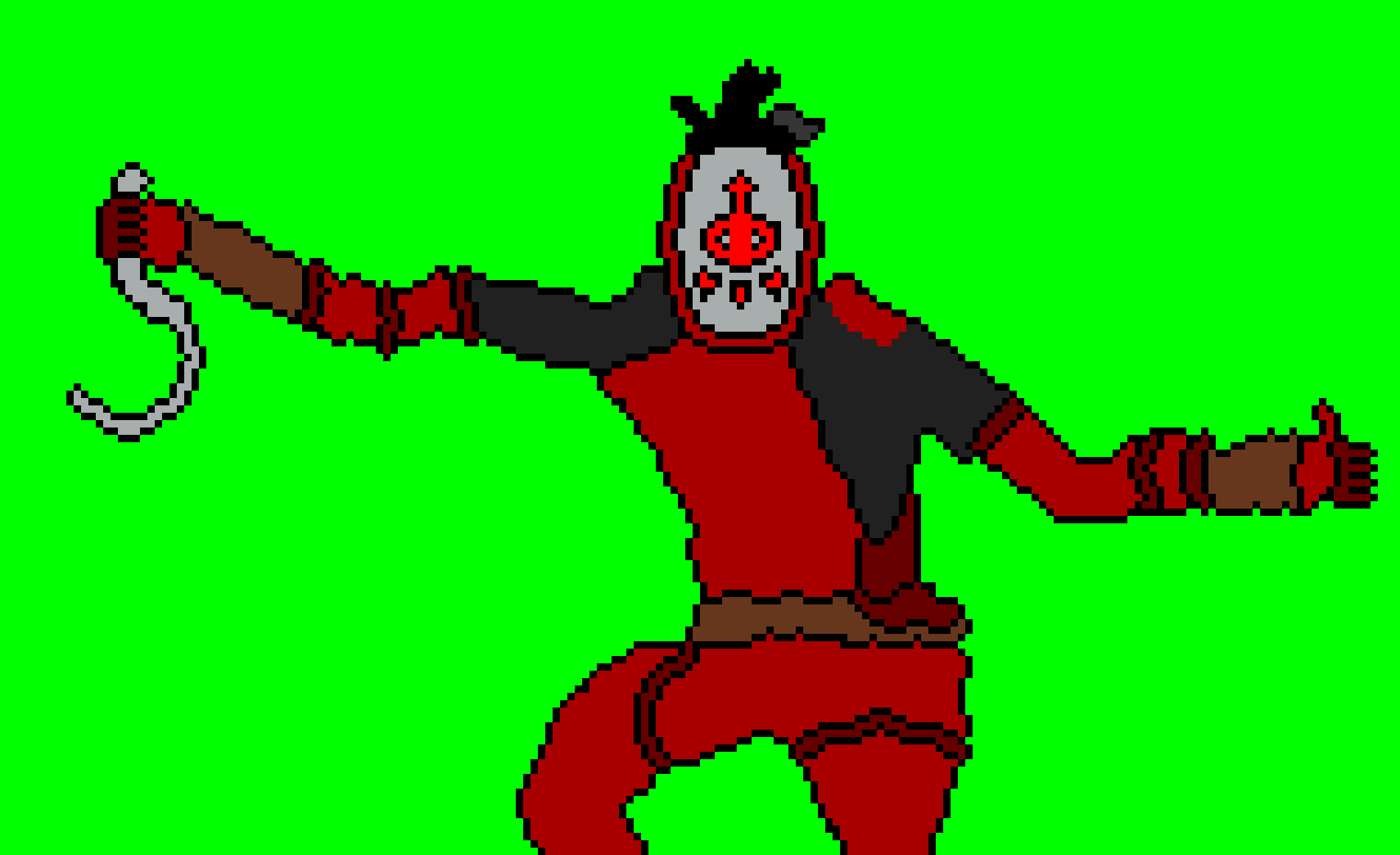 [f96fc2] *Appears* HAHAHA!!!