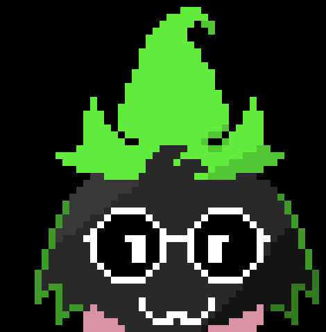 [05b0c1] (Welp. I show up, and now I'm leaving)