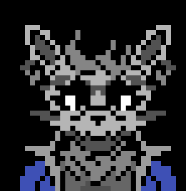 [57dac4] I have to deal with no colour, so do you.