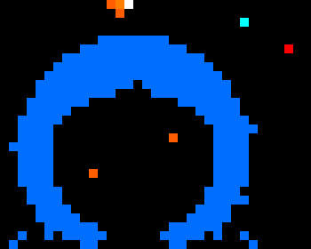 [77b851] Well crap... If pixel art maker is dead then we have the only choice to move on to pixilart.