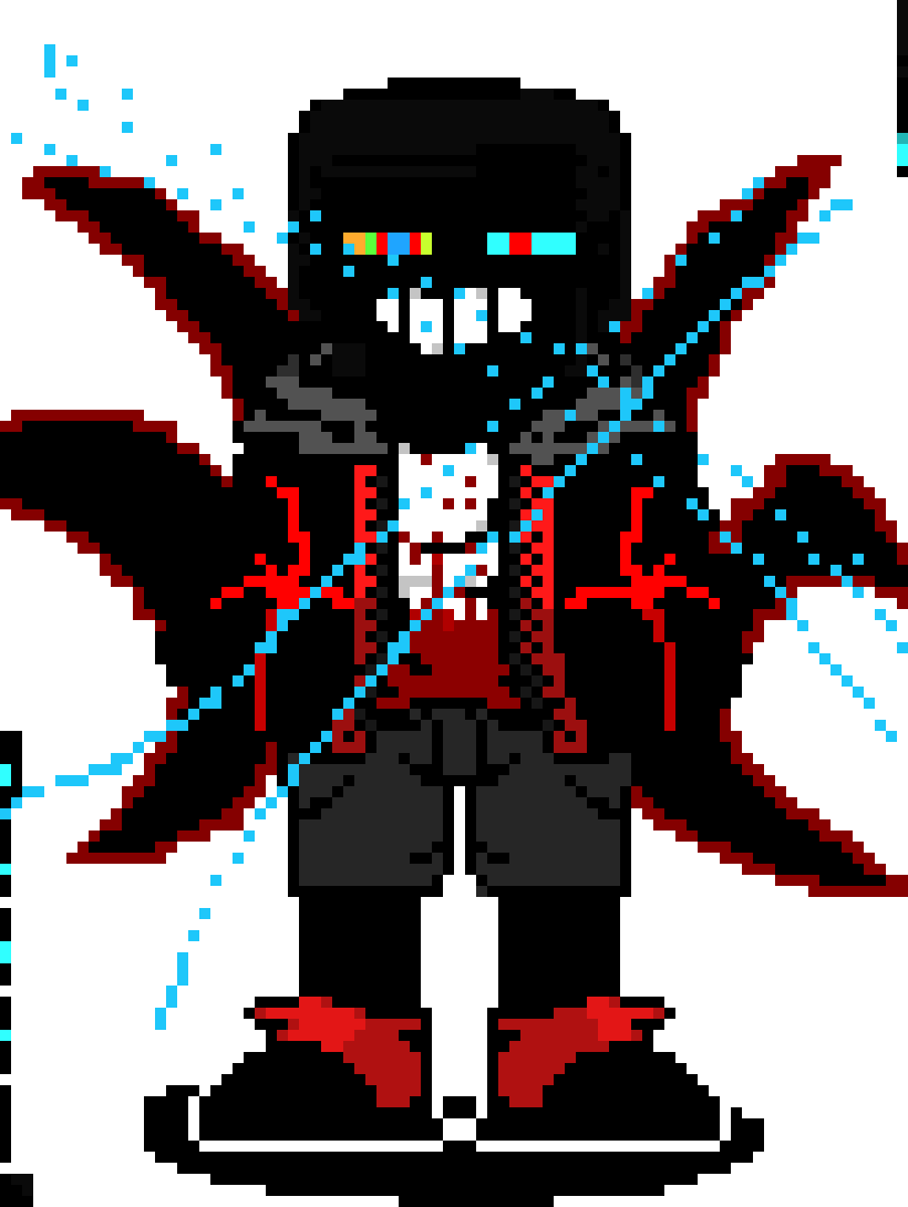 [43520c] NO GODMODING