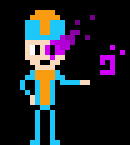 [f455be] (Anyways, T is reckless as a character. In his words "There is a fine line between Bravery and Stupidity. The last time I saw Bravery and the line was a LONG time ago".)