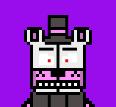 [1550bf] 1. I MEANT HANDPUPPET. 2. I DONT ABUSE HIM! - funtime freddy